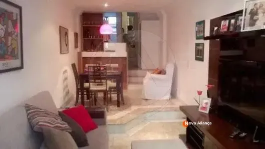 Flat com 2 Quartos à venda, 90m² no Flamengo, Rio de Janeiro