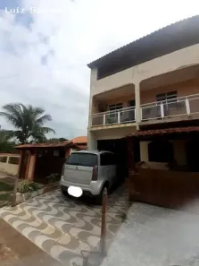 Apartamento com 1 Quarto à venda, 84m² no Jaconé (Sampaio Correia), Saquarema