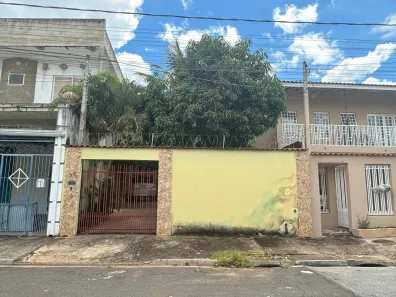 Casa com 3 Quartos à venda, 104m² no Wanel Ville, Sorocaba
