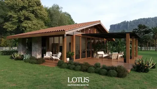 Fazenda/Sítio à venda, 86m² no , Joanópolis