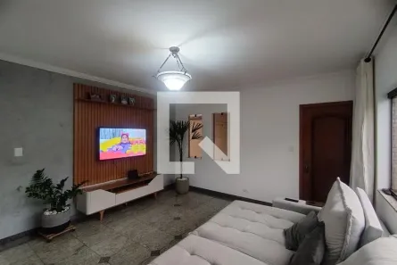 Casa com 6 Quartos à venda, 350m² no Vila Vera, São Paulo