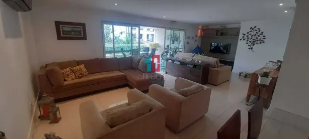 Apartamento com 4 Quartos à venda, 184m² no Recreio dos Bandeirantes, Rio de Janeiro