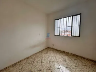 Apartamento com 3 Quartos à venda, 72m² no Eldorado, Contagem