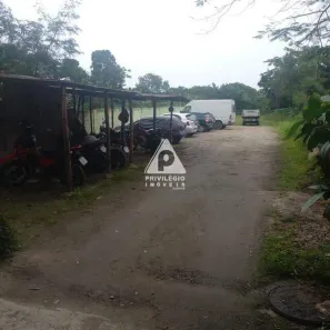 Lote/Terreno à venda, 210m² no Itanhangá, Rio de Janeiro