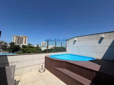 Cobertura com 3 Quartos à venda, 280m² no Barra da Tijuca, Rio de Janeiro