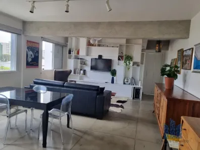 Apartamento com 1 Quarto à venda, 62m² no Vila Olímpia, São Paulo