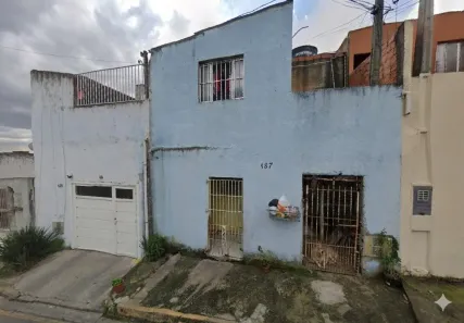 Sobrado com 4 Quartos à venda, 144m² no Jardim Leblon, Suzano