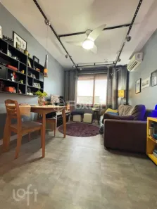 Apartamento com 2 Quartos à venda, 69m² no Menino Deus, Porto Alegre