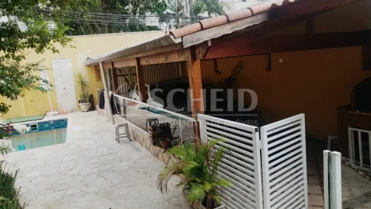 Casa com 4 Quartos à venda, 130m² no Vila São Paulo, São Paulo