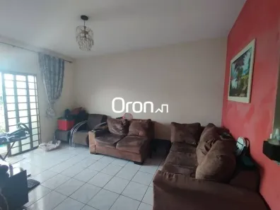 Sobrado com 3 Quartos à venda, 180m² no Jardim Vila Boa, Goiânia