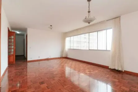 Apartamento com 3 Quartos à venda, 100m² no Pinheiros, São Paulo