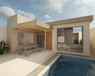 Casa com 3 Quartos para alugar, 200m² no Vargem Pequena, Rio de Janeiro