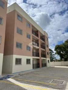 Apartamento com 2 Quartos à venda, 48m² no Areias, Tijucas