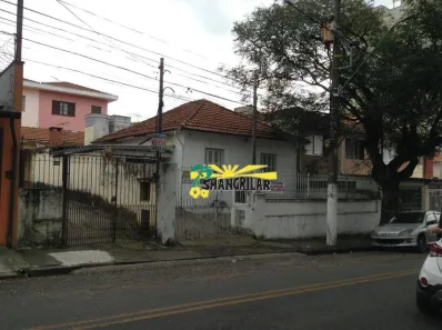 Lote/Terreno à venda, 360m² no Rudge Ramos, São Bernardo do Campo
