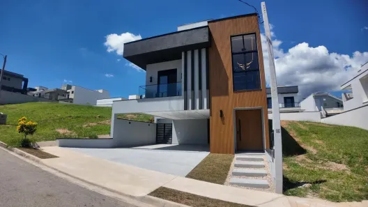 Casa de Condomínio com 3 Quartos à venda, 204m² no Recanto Quarto Centenário, Jundiaí