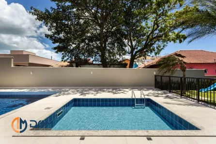 Apartamento com 2 Quartos à venda, 56m² no Ingleses do Rio Vermelho, Florianópolis