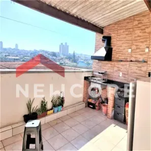 Sobrado com 5 Quartos à venda, 180m² no Vila Darli, São Paulo