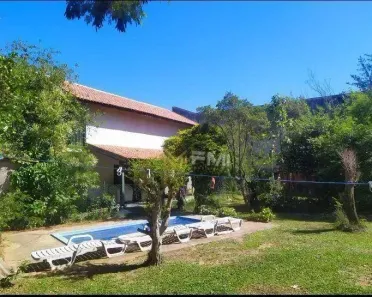 Fazenda/Sítio com 2 Quartos à venda, 120m² no Jardim Boa Vista, Hortolândia