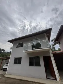Apartamento com 2 Quartos para alugar, 10m² no Chácara Paraíso, Nova Friburgo