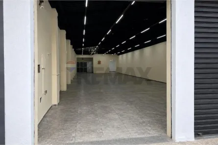 Ponto Comercial para alugar, 282m² no Cascatinha, Juiz de Fora