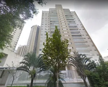 Apartamento com 3 Quartos à venda, 134m² no Jardim Vila Mariana, São Paulo