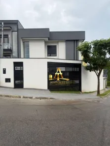 Casa com 3 Quartos à venda, 144m² no Villas do Jaguari, Santana de Parnaíba
