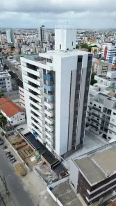 Apartamento com 3 Quartos à venda, 80m² no Jardim Cidade Universitária, João Pessoa