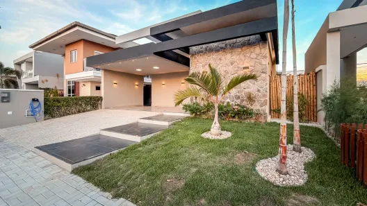 Casa de Condomínio com 3 Quartos à venda, 165m² no Urucunema, Eusébio