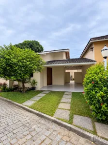 Casa de Condomínio com 2 Quartos à venda, 116m² no Glória, Macaé