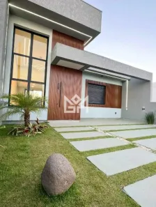 Casa com 3 Quartos à venda, 89m² no Morada do Vale II, Gravataí