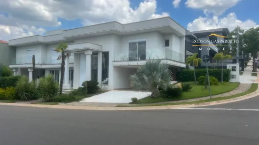 Casa de Condomínio com 3 Quartos à venda, 225m² no Residencial San Vitale, Bragança Paulista
