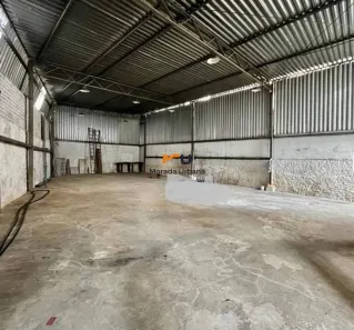 Galpão/Depósito/Armazém à venda, 325m² no Perdizes, São Paulo