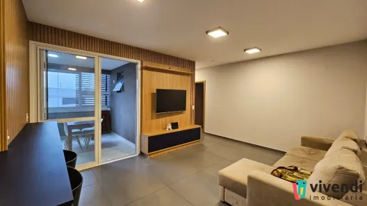 Apartamento com 3 Quartos à venda, 101m² no Horto Florestal, Jundiaí