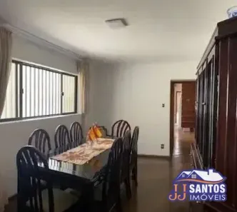 Sobrado com 4 Quartos à venda, 230m² no Vila Bertioga, São Paulo