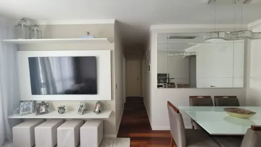 Apartamento com 3 Quartos à venda, 69m² no Vila Iracema-Belval, Barueri