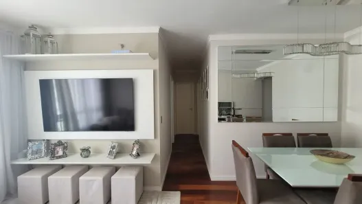 Apartamento com 3 Quartos à venda, 70m² no Vila Iracema-Belval, Barueri