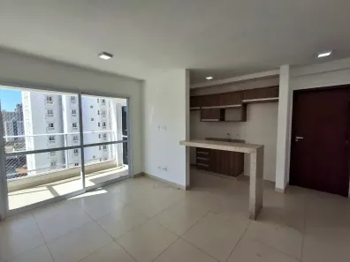 Apartamento com 2 Quartos à venda, 60m² no Setor Bueno, Goiânia