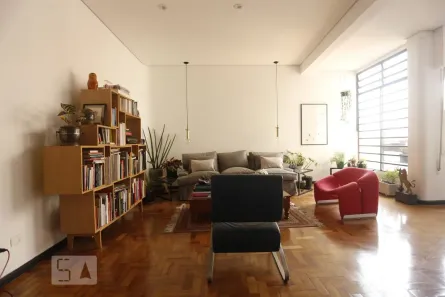 Apartamento com 2 Quartos à venda, 105m² no Jardim Paulista, São Paulo