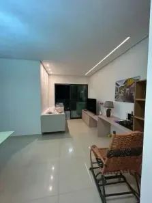 Apartamento com 3 Quartos para alugar, 81m² no Boa Viagem, Recife