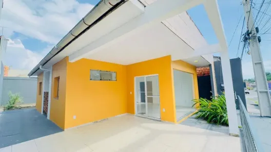 Casa de Condomínio com 2 Quartos à venda, 200m² no Centro, Ananindeua