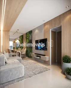 Apartamento com 2 Quartos à venda, 57m² no Praia de Itaparica, Vila Velha