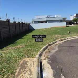 Lote/Terreno à venda, 277m² no Álvares Machado, Álvares Machado
