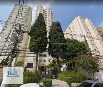 Apartamento com 2 Quartos para alugar, 60m² no Indianópolis, São Paulo