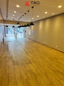 Sala Comercial para alugar, 190m² no Centro Histórico, Porto Alegre