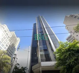Sala Comercial para venda ou aluguel, 65m² no Bela Vista, São Paulo