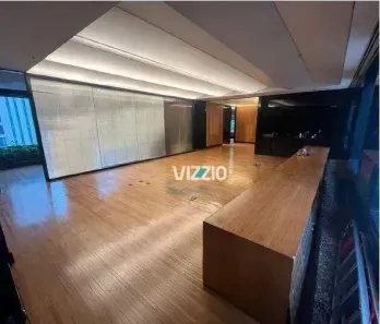 Prédio Comercial para alugar, 218m² no Jardim Europa, São Paulo