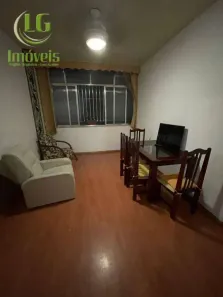 Apartamento com 1 Quarto à venda, 45m² no Icaraí, Niterói
