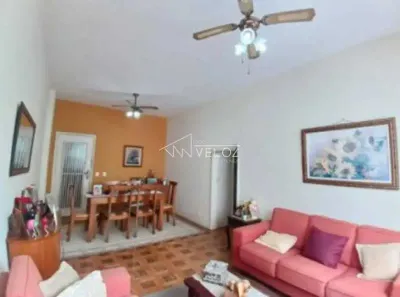 Apartamento com 3 Quartos à venda, 100m² no Flamengo, Rio de Janeiro