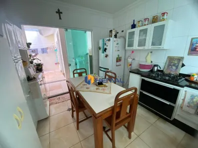 Casa com 3 Quartos à venda, 105m² no Parque Avenida, Maringá