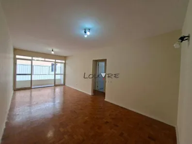 Apartamento com 2 Quartos para alugar, 95m² no Cerqueira César, São Paulo
